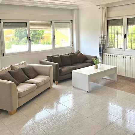Villa Casa Rose - 4-bed With Private Pool In *