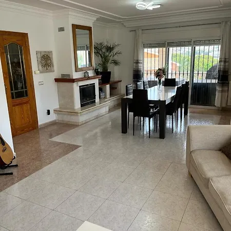 Villa Casa Rose - 4-bed With Private Pool In *