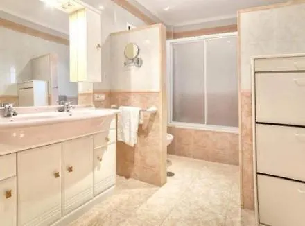 Villa Casa Rose - 4-bed With Private Pool In Calpe