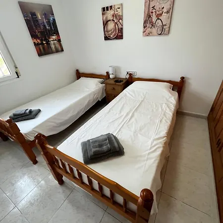 Villa Casa Rose - 4-bed With Private Pool In Calpe