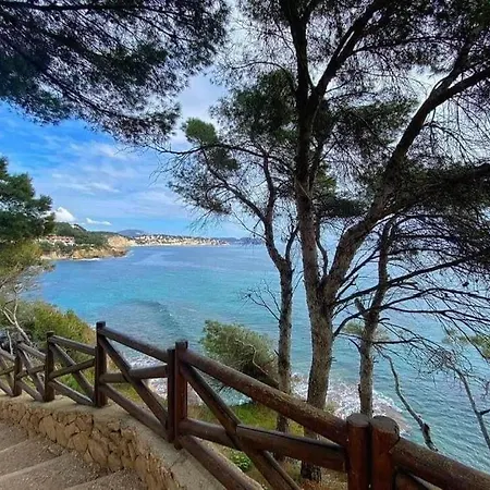Casa Rose - 4-bed With Private Pool In Calpe