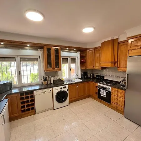 Casa Rose - 4-bed With Private Pool In Calpe